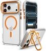 Spigen Ultra Hybrid Optik S MagFit (iPhone 17 Pro/18 Pro)