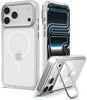 Spigen Ultra Hybrid Optik S MagFit (iPhone 17 Pro/18 Pro)