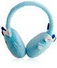 Squishmallows Plush Bluetooth Headphones - Tatiana