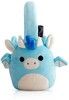 Squishmallows Plush Bluetooth Headphones - Tatiana