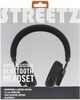 Streetz HL-BT405 Bluetooth Headset