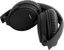 Streetz Noise Cancelling Bluetooth Headphones