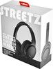 Streetz Noise Cancelling Bluetooth Headphones