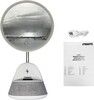 Streetz Sminkspegel med H�gtalare och Tr�dl�s Laddning