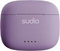 Sudio A1 - True Wireless