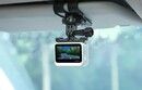 Sunnylife Car Sun Visor Mount for Action Camera