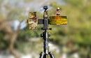 Sunnylife Dual Phones Holder for Osmo Pocket 3