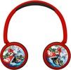 Super Mario Junior On-Ear Headphones