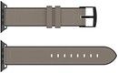 SwitchEasy Hybrid Leather Strap (Watch 41/40/38mm)