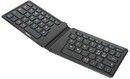 Targus Antimicrobial Folding Ergo Keyboard