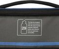 Targus Coastline EcoSmart Briefcase (15-16")