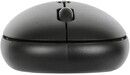 Targus Compact Multi-Device Antimicrobial Wireless Mouse