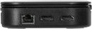 Targus USB-C Universal Dual HD Docking Station with 80W PD Pass-Thru
