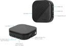 Targus USB-C Universal Dual HD Docking Station with 80W PD Pass-Thru
