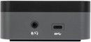 Targus USB-C Universal Quad 4K (QV4K) Docking Station with 100W Power Delivery