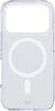 Tech21 Evo Clear with MagSafe (iPhone 17 Pro)