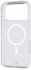 Tech21 Evo Clear with MagSafe (iPhone 17 Pro Max)
