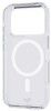 Tech21 Evo Clear with MagSafe (iPhone 17 Pro)