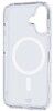 Tech21 EvoClear MagSafe (iPhone 16)