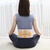 Terraillon Waist Massager - Vrmeblte