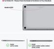 Tomtoc Versatile A14 Pocket Bag (Macbook Air/Pro 13")
