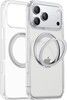 Torras Ostand O1 Guardian, Black - iPhone 18 Pro Max