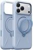 Torras Ostand Q3 Silicone (iPhone 18 Pro)