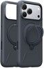 Torras Ostand Q3 Silicone (iPhone 18 Pro Max)