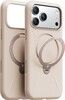 Torras Ostand Spin Silicone (iPhone 17 Pro Max)