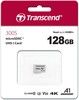 Transcend MicroSDXC 128gb U3 (R95/W45)