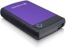 Transcend StoreJet 25H3 - 1TB