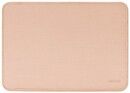 Trasig frpackning: Incase Icon Sleeve with Woolenex (Macbook Pro 16) - Rosa