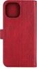 Trasig frpackning: RadiCover Flip-Side Fashion Wallet (iPhone 14)