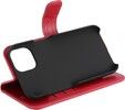 Trasig frpackning: RadiCover Flip-Side Fashion Wallet (iPhone 14)
