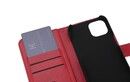 Trasig frpackning: RadiCover Flip-Side Fashion Wallet (iPhone 14)
