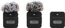 Trasig f�rpackning: Saramonic Blink 100 B2 TX+TX+RX 2-to-1 (3,5mm)
