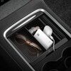 Trasig f�rpackning: Spigen Center Console Organizer Tray for Tesla Model Y/3