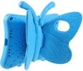 Trolsk 3D Butterfly Shockproof Case (iPad mini 6)
