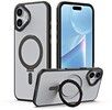 Trolsk Acrylic Case with MagSafe (iPhone 16 Plus)