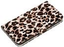 Trolsk Animal Print Wallet (iPhone 16)