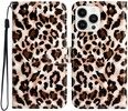 Trolsk Animal Print Wallet (iPhone 16 Pro Max)