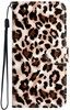 Trolsk Animal Print Wallet (iPhone 16 Pro Max)