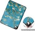 Trolsk Apricot Blossom Pencil Case (iPad Air 13 (2024))