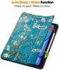 Trolsk Apricot Blossom Pencil Case (iPad Air 13 (2024))