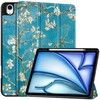 Trolsk Apricot Blossom Pencil Case (iPad Air 13 (2024))
