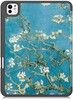Trolsk Apricot Blossom Pencil Case (iPad Pro 11 (2024))