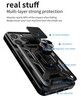 Trolsk Armor Case (iPhone 15 Pro)