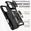 Trolsk Armor Case (iPhone 16)