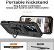Trolsk Armor Case (iPhone 16)