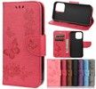 Trolsk Butterfly Wallet (iPhone 13 Pro)